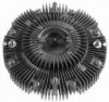 SACHS 2100 500 067 Clutch, radiator fan